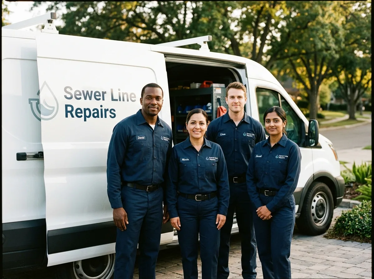 Emergency Plumber company in Montesano, WA